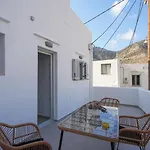 Podotas Group Gæstehus 3*