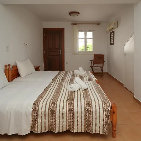 Podotas Group Камараи