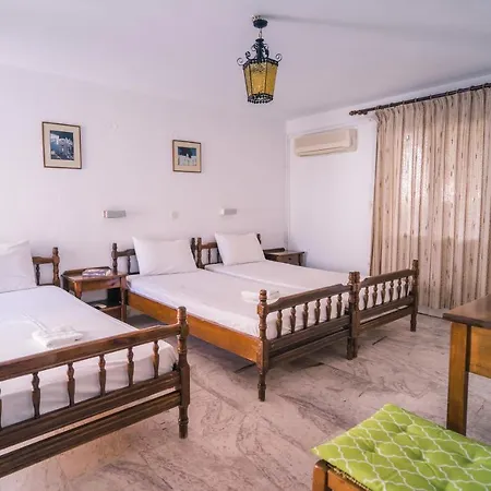 Podotas Group Гостевой дом 3*