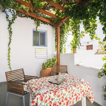 Podotas Group بيت ضيافة 3*