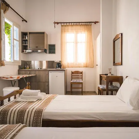 Pensjonat Podotas Group