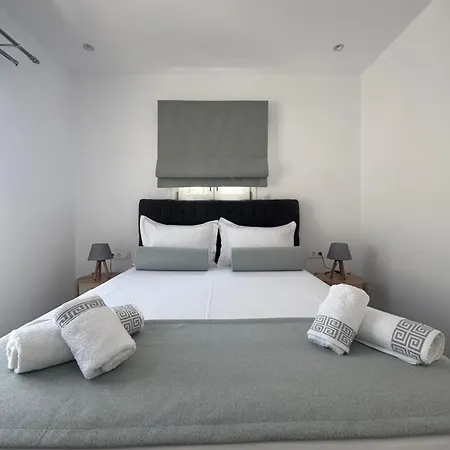 Casa de hóspedes Podotas Group 3*