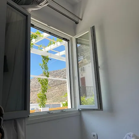 بيت ضيافة Podotas Group 3*