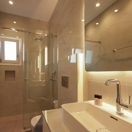 Podotas Group Pensjonat Kamárai