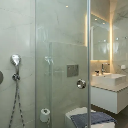 Podotas Group Pensjonat 3*