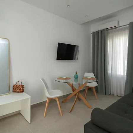 Podotas Group Casa de hóspedes