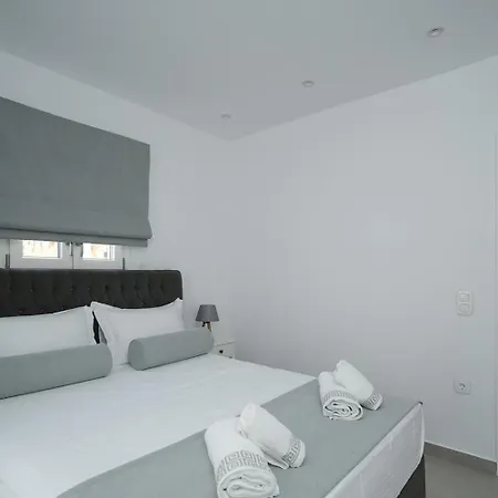 Casa de hóspedes Podotas Group