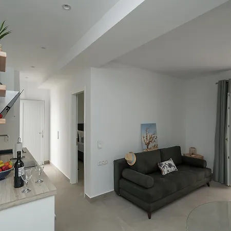 Podotas Group Pensjonat Kamárai