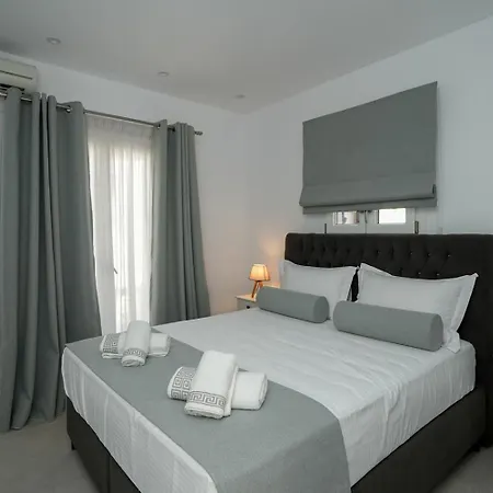 Casa de hóspedes Podotas Group Kamarai