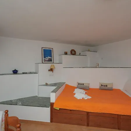Podotas Group Gæstehus Kamares (Sifnos)