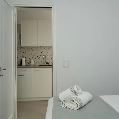 Gæstehus Podotas Group Kamares (Sifnos)