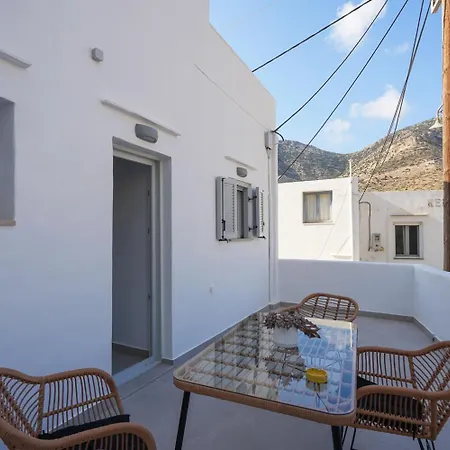 Podotas Group بيت ضيافة 3*