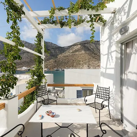 Podotas Group بيت ضيافة