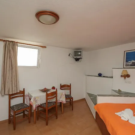 Gæstehus Podotas Group Kamares (Sifnos)