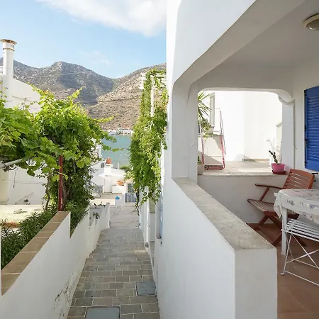 Podotas Group Kamarai