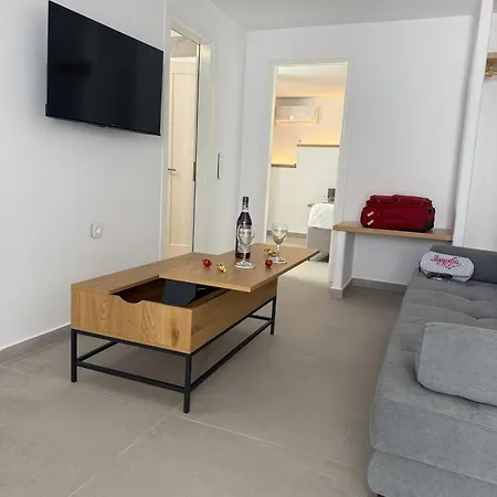 Podotas Group Πανσιόν 3*