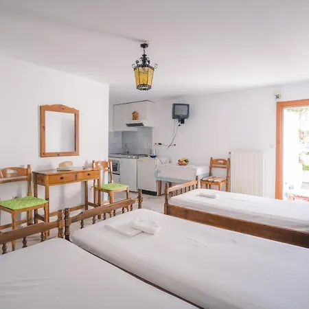 Podotas Group بيت ضيافة