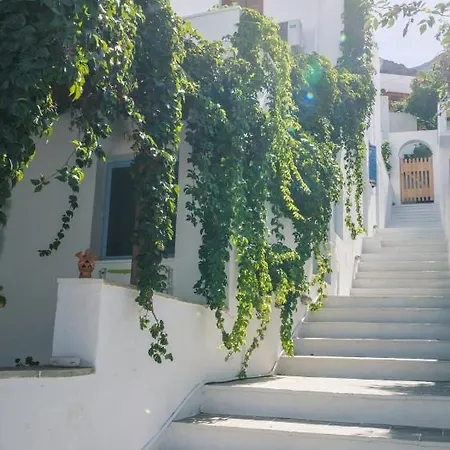 Gæstehus Podotas Group Kamares (Sifnos)