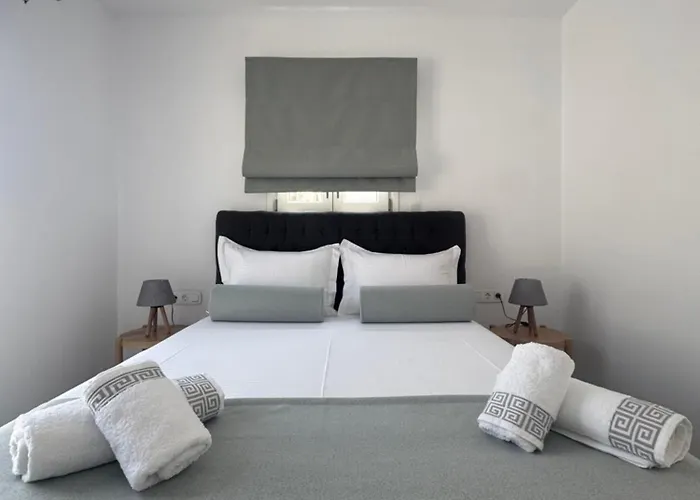 Πανσιόν Podotas Group 3*