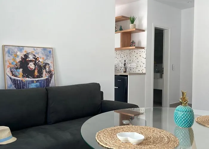 Podotas Group Πανσιόν Καμάρες