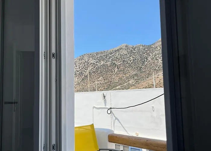 Πανσιόν Podotas Group