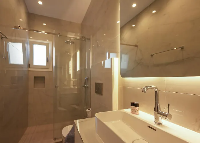 Podotas Group Πανσιόν Καμάρες