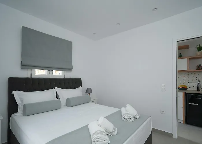 Πανσιόν Podotas Group