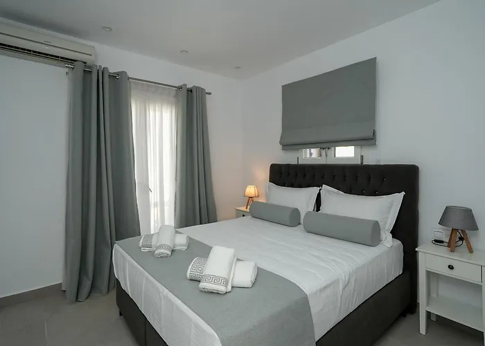 Πανσιόν Podotas Group Καμάρες