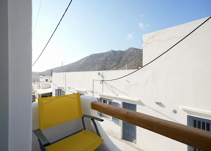 Podotas Group Καμάρες