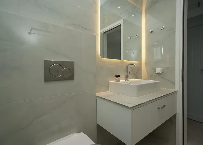 Podotas Group 3* Καμάρες