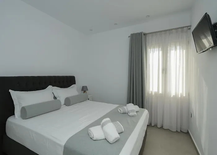 Podotas Group Πανσιόν 3*