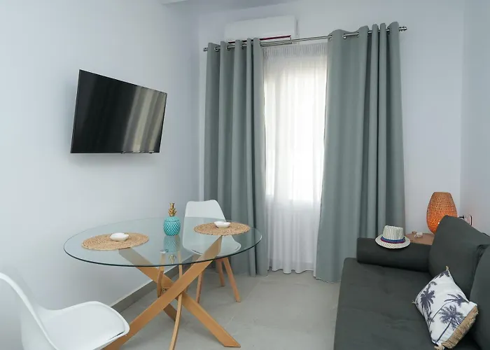 Podotas Group Καμάρες