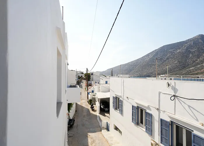 Πανσιόν Podotas Group