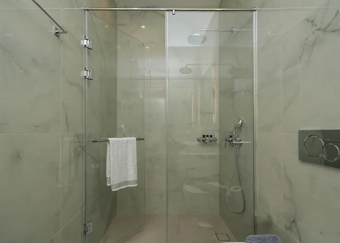 Podotas Group Πανσιόν Καμάρες