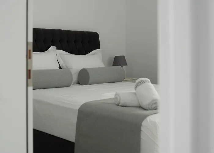 Podotas Group Καμάρες