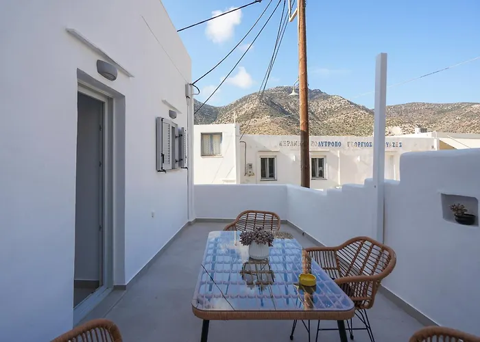 Podotas Group 3* Καμάρες