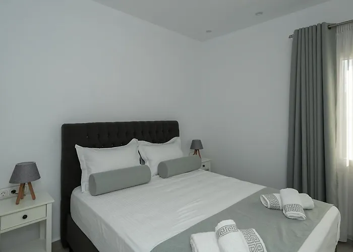 Πανσιόν Podotas Group