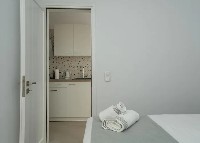 Πανσιόν Podotas Group Καμάρες