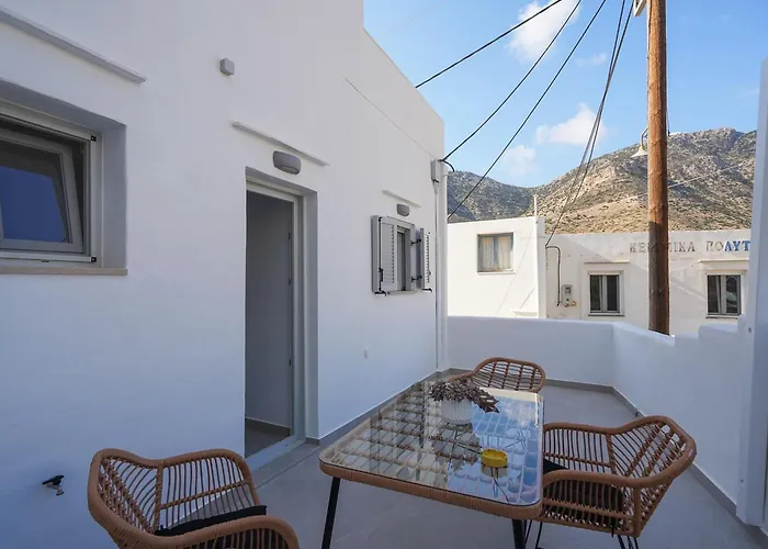 Podotas Group Πανσιόν 3*