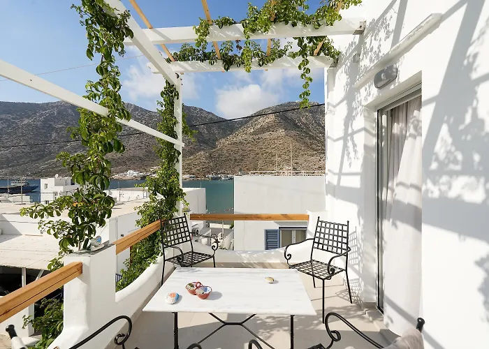 Podotas Group Πανσιόν