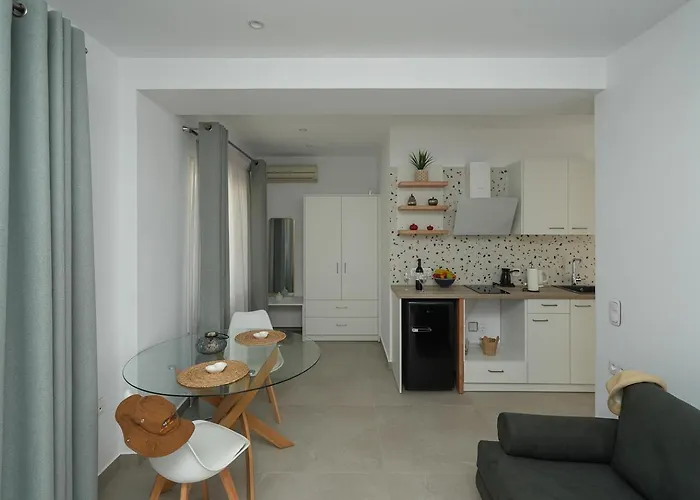 Podotas Group Πανσιόν Καμάρες