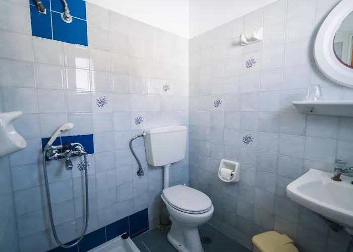 Podotas Group Καμάρες